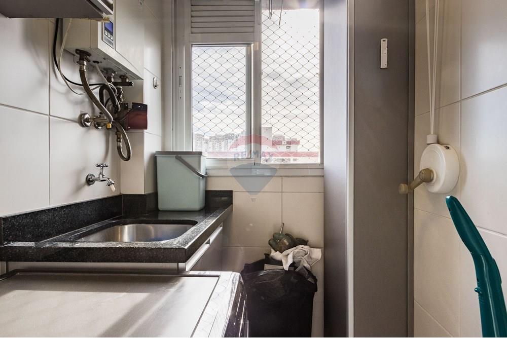 Apartamento - Venda - Porto Alegre , Rio Grande do Sul - IMG_0007-HDR.jpg - 612511054-40