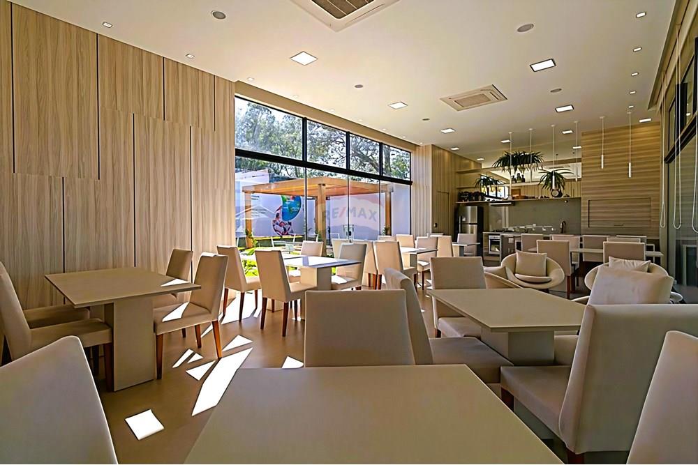 Apartamento - Venda - Passo Fundo , Rio Grande do Sul - salão de festas.JPG - 610271096-16