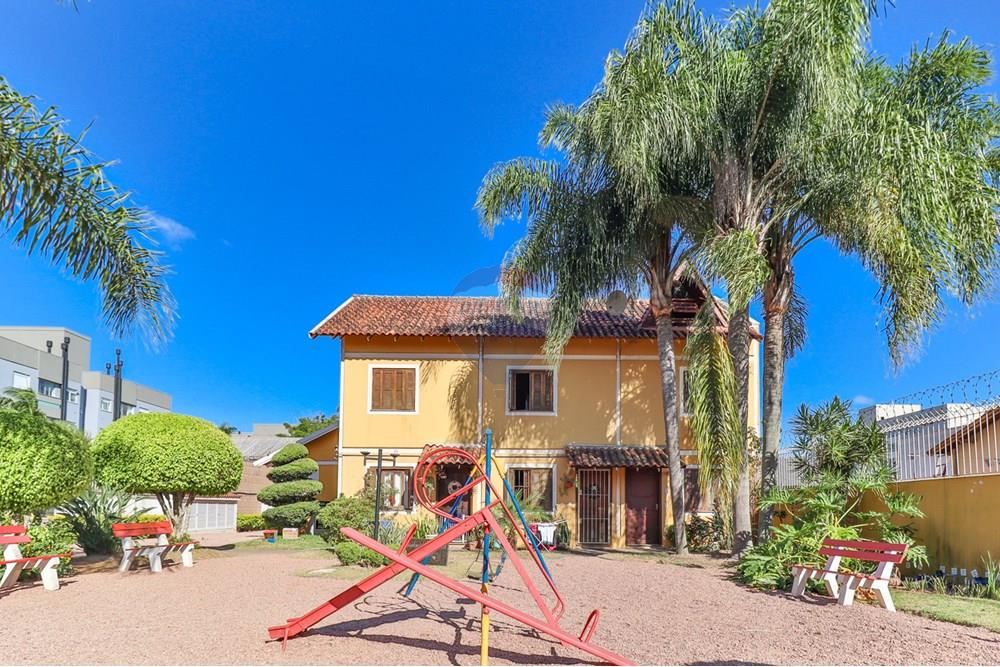 Casa de Condomínio - Venda - Porto Alegre , Rio Grande do Sul - IMG_0342.jpg - 610191055-16