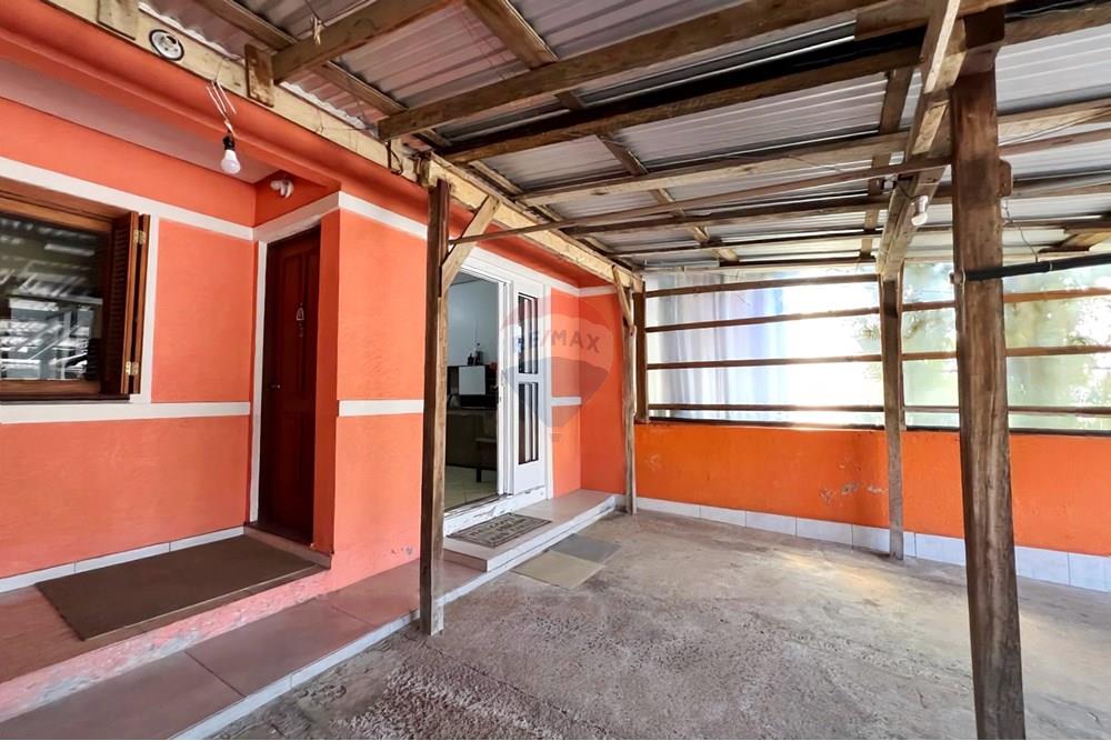 Casa - Venda - São Leopoldo , Rio Grande do Sul - Garagem 2.JPG - 610461005-2