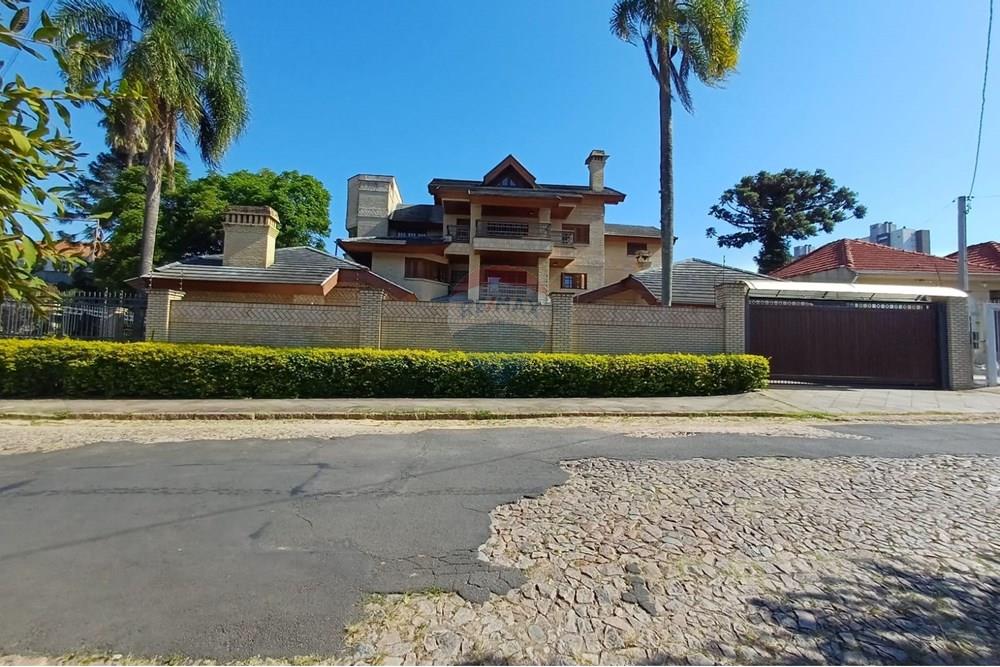 Casa - Venda - Porto Alegre , Rio Grande do Sul - p2.jpg - 612541001-116