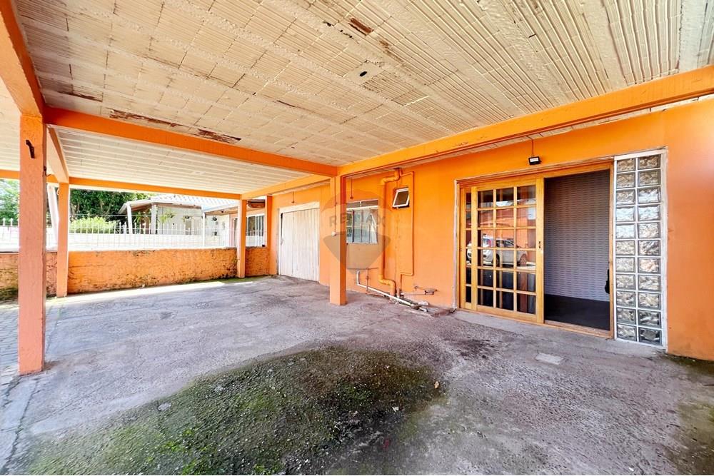 Casa - Venda - São Leopoldo , Rio Grande do Sul - Pátio 1.jpg - 610461016-5