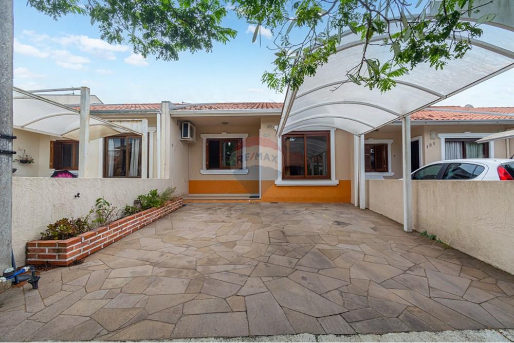 Casa de Condomínio - Venda - Cachoeirinha , Rio Grande do Sul - 1.jpg - 610381039-701