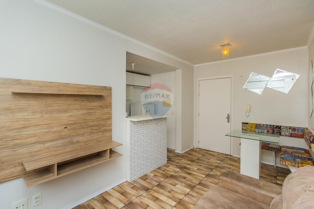 Apartamento - Venda - Canoas , Rio Grande do Sul - Rua Profa. Silvia Síeben Meotti, 84 apto Moradas Club Canoas (5).jpg - 612651041-24