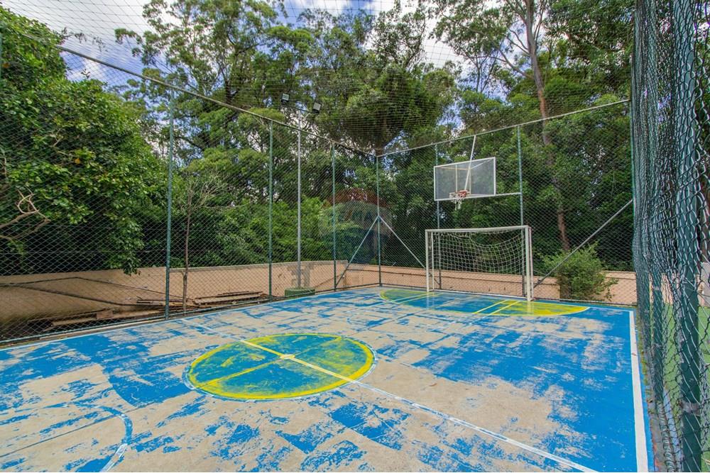 Apartamento - Venda - Porto Alegre , Rio Grande do Sul - 02area-condominial012.jpg - 610101018-20