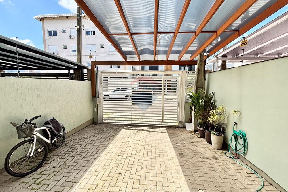 Sobrado - Venda - Canoas , Rio Grande do Sul - IMG_6263.jpg - 610241026-74