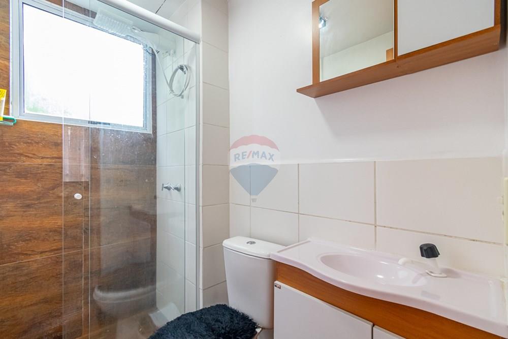 Apartamento - Venda - Gravataí , Rio Grande do Sul - _DSC6766.jpg - Banheiro - 610161024-57