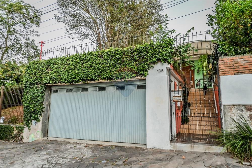 Casa de Condomínio - Venda - Porto Alegre , Rio Grande do Sul - casa-173.jpg - 612491052-4