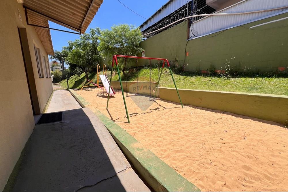 Apartamento - Venda - Sapucaia do Sul , Rio Grande do Sul - EXTERNO APTO R Dona Ernestina 417 bl 23 Ap 201 Residencial Nicolau Kuhn (53).jpg - 612561040-36