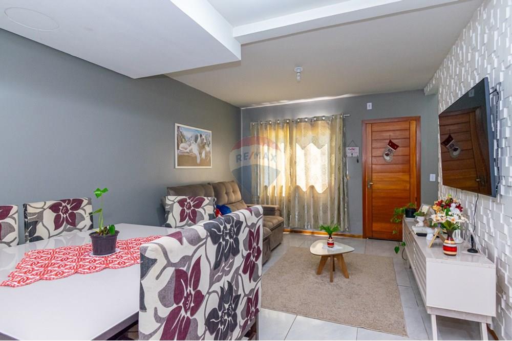 Sobrado - Venda - Gravataí , Rio Grande do Sul - sala.jpg - 610161100-46