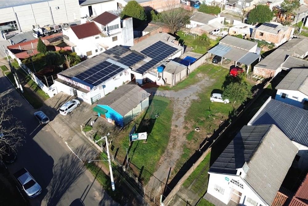 Casa Comercial - Venda - São Gabriel , Rio Grande do Sul - DJI_0211.JPG - 612631045-26