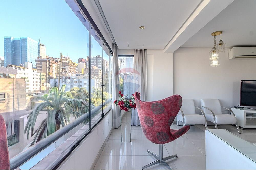 Cobertura - Venda - Porto Alegre , Rio Grande do Sul - _MG_8746.jpg - 612481069-16