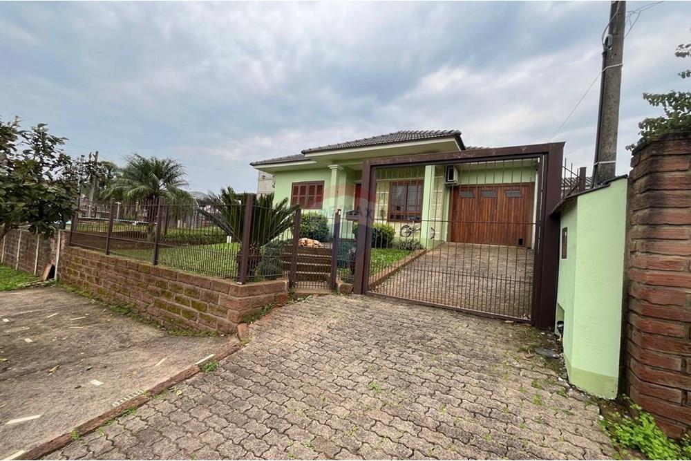 Casa - Venda - Santa Cruz do Sul , Rio Grande do Sul - WhatsApp Image 2025-09-26 at 12.21.51 (5).jpeg - 612741028-57