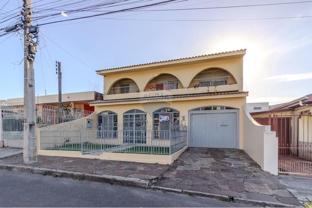 Casa - Venda - Santa Maria , Rio Grande do Sul - IMG_7669-HDR.jpg - 610311047-176