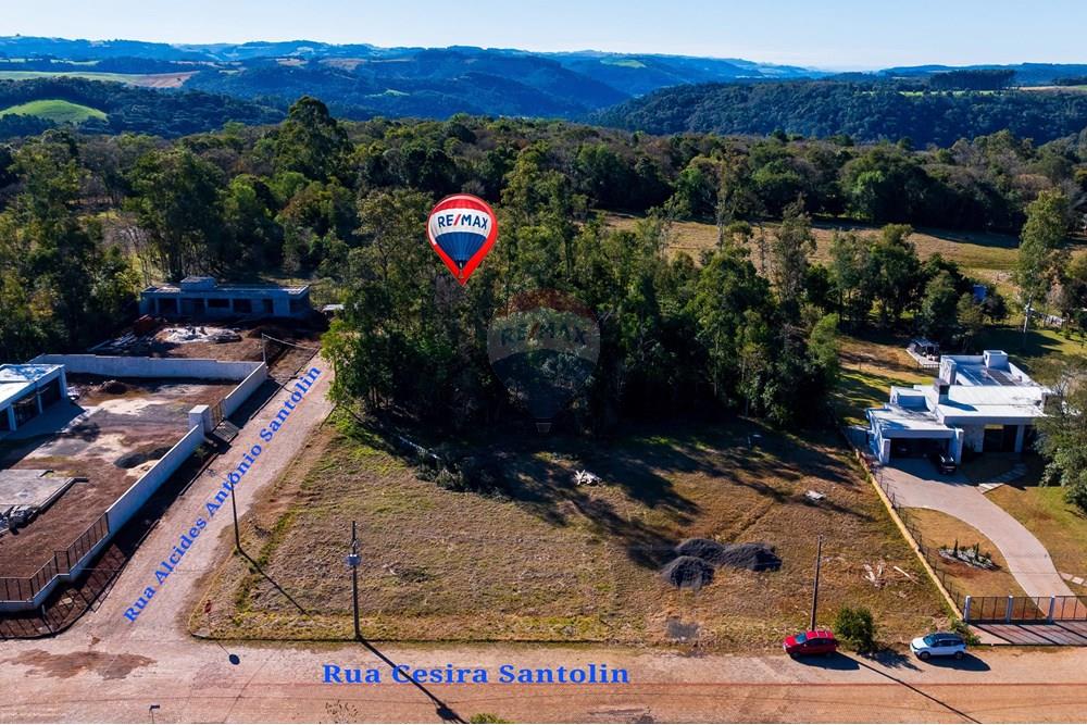 Terreno - Venda - Erechim , Rio Grande do Sul - DJI_0197.jpg - 612761049-2