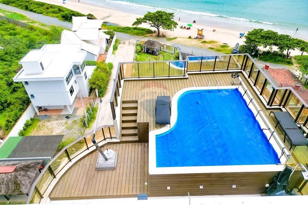 Apartamento - Venda - Penha , Santa Catarina - f.jpg - Terraço - 610271019-75