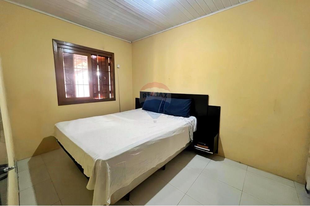 Casa - Venda - São Leopoldo , Rio Grande do Sul - Quarto 1 1 (1).JPG - 610461007-9