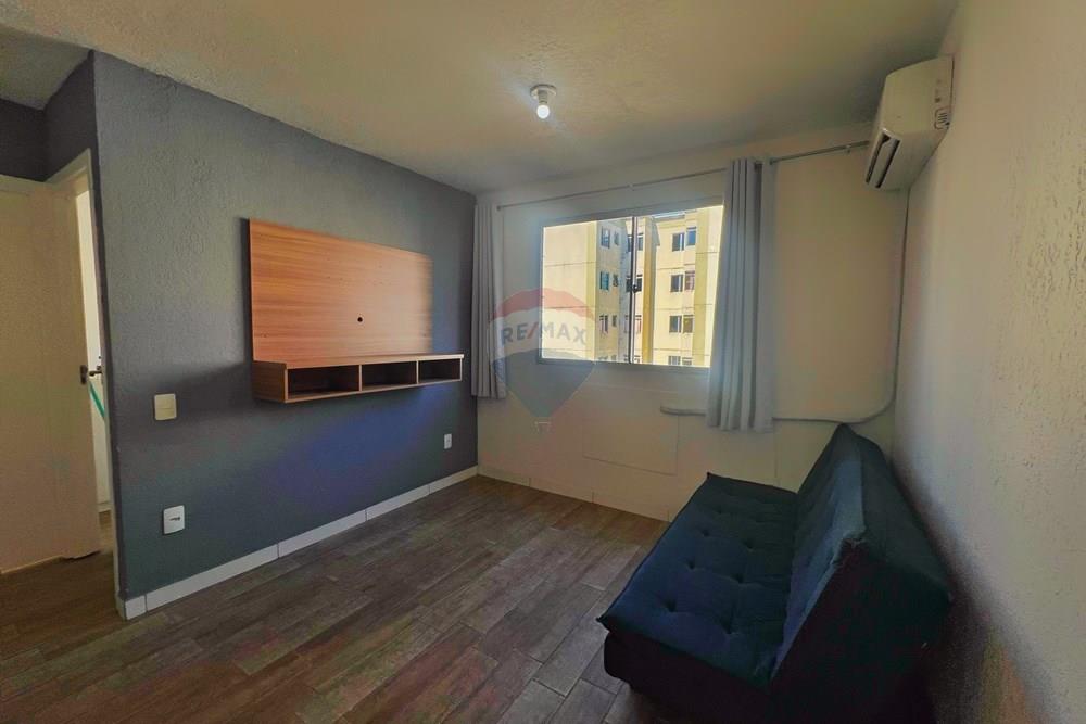 Apartamento - Venda - São Leopoldo , Rio Grande do Sul - Sala 2.jpg - 610461003-45