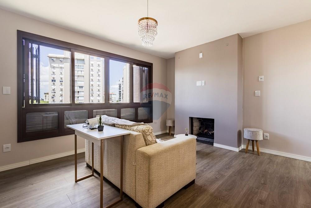 Cobertura - Venda - Porto Alegre , Rio Grande do Sul - IMG_3334-HDR.jpg - 612511054-47