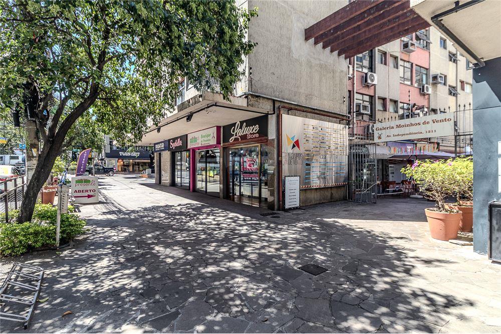 Cj. Comercial/ Sala - Venda - Porto Alegre , Rio Grande do Sul - 30 - 612481063-20