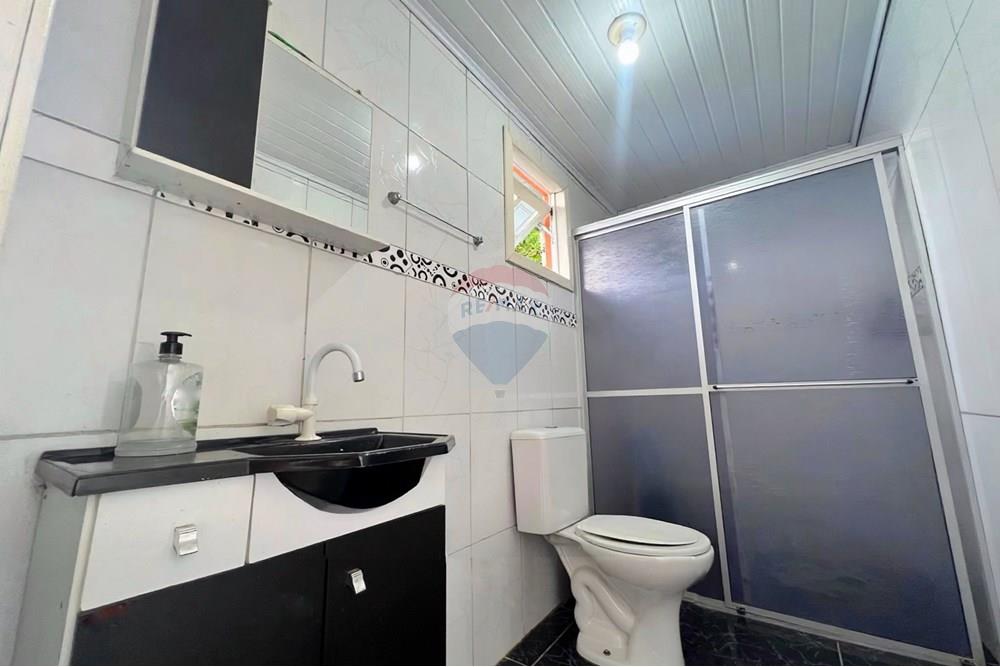 Casa - Venda - São Leopoldo , Rio Grande do Sul - Banheiro 2.JPG - 610461007-1