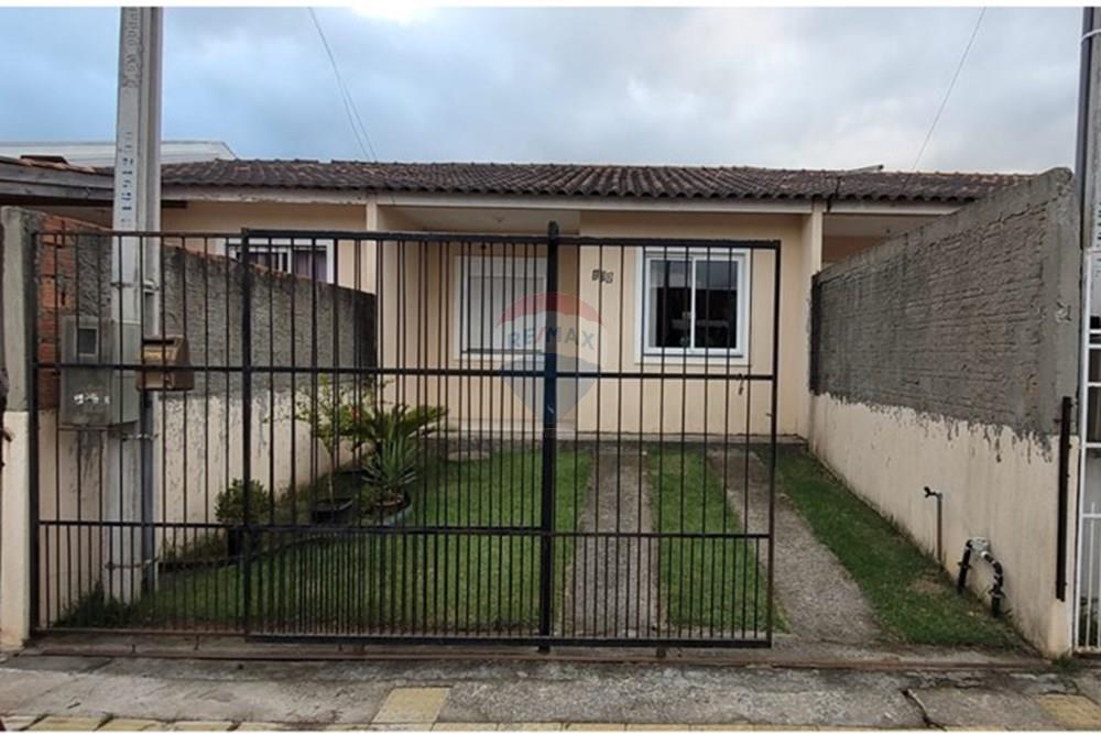 Casa - Venda - Cachoeirinha , Rio Grande do Sul - 53cc3997-db40-41d1-9136-2ff74d7774e0.jpg - 610381100-87