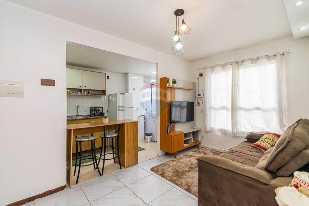 Apartamento - Venda - Gravataí , Rio Grande do Sul - _DSC5872.jpg - 610161100-67