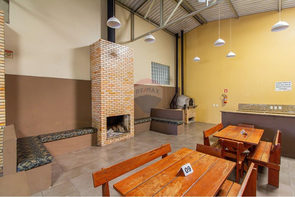 Apartamento - Venda - Porto Alegre , Rio Grande do Sul - 02area-condominial007.jpg - 610101031-3