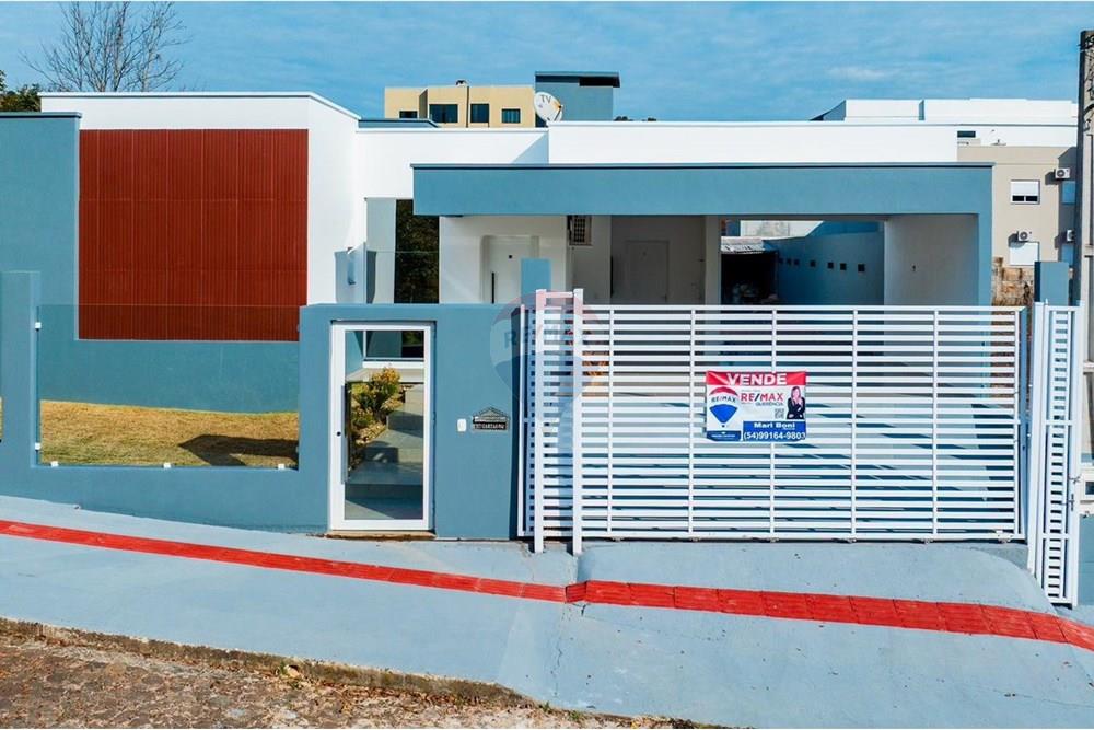 Casa - Venda - Erechim , Rio Grande do Sul - WhatsApp Image 2026-01-07 at 10.42.56 (3).jpeg - Fachada - 612761035-14