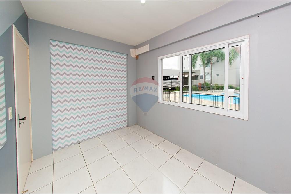 Apartamento - Venda - Montenegro , Rio Grande do Sul - DOMRITÓRIO QUARTO SOLTEIRO.jpg - Quarto principal - 610091040-33