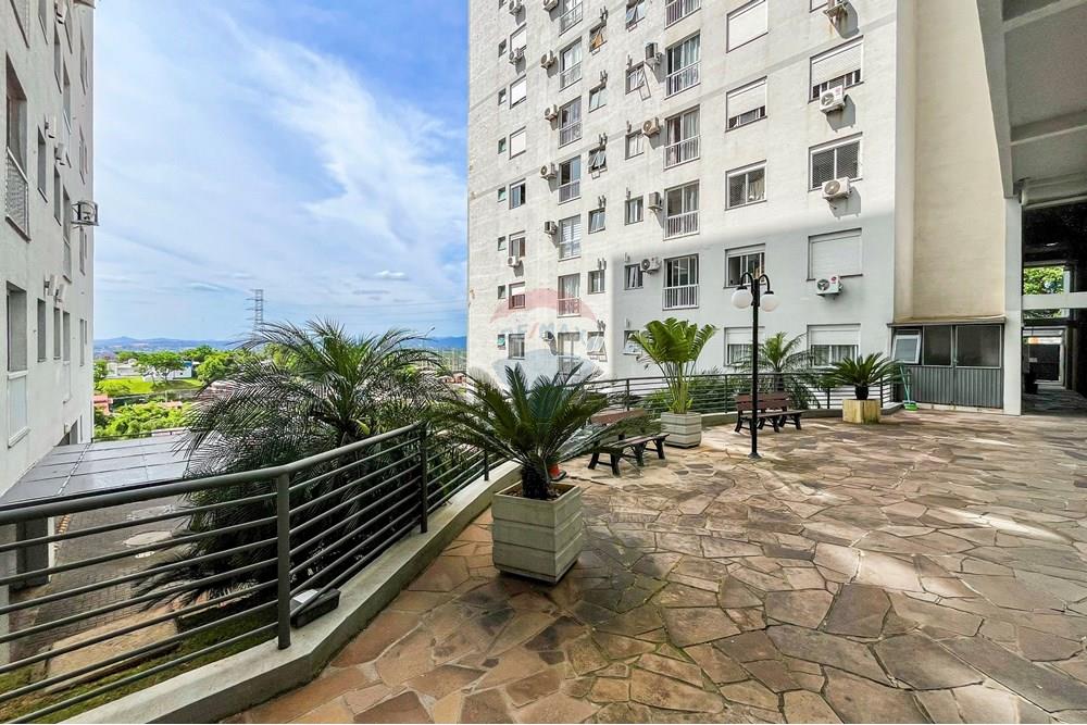 Apartamento - Venda - São Leopoldo , Rio Grande do Sul - IMG_5551.jpeg - 610411022-95