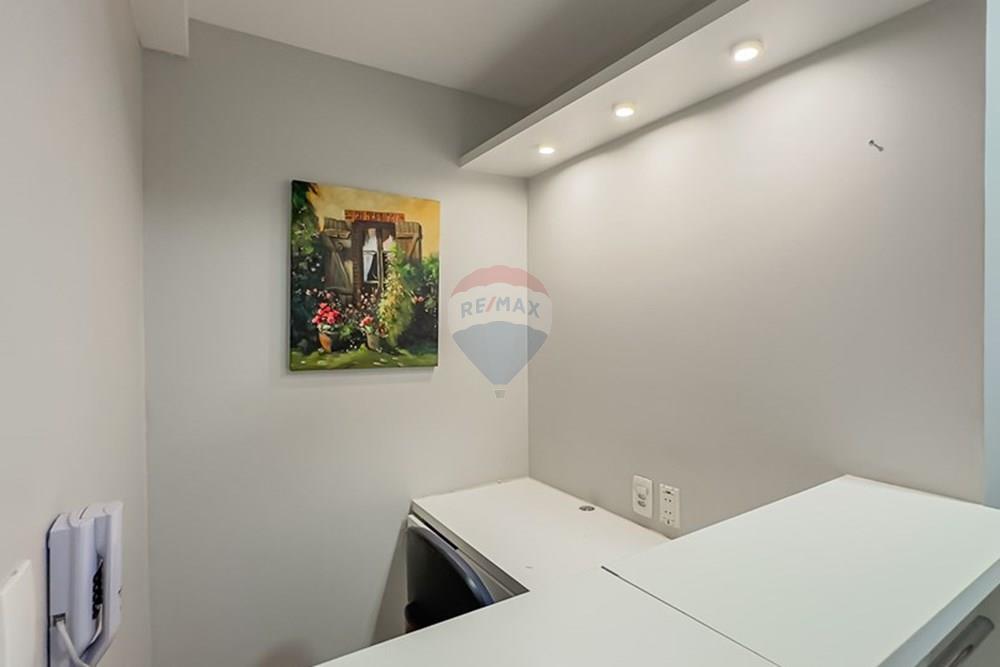 Cj. Comercial/ Sala - Venda - Porto Alegre , Rio Grande do Sul - IMG_0077.jpg - 610101004-40