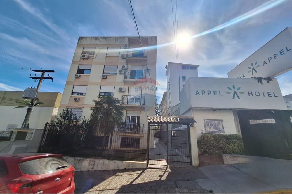 Apartamento - Venda - Santa Maria , Rio Grande do Sul - Imagem do WhatsApp de 2025-12-05 à(s) 16.11.47_bac8bd37.jpg - 610451004-40