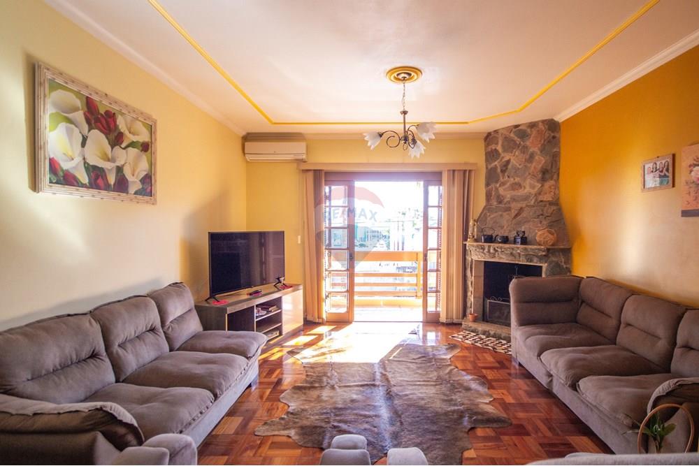 Casa - Venda - Santa Maria , Rio Grande do Sul - IMG_5235.jpg - 610311135-13