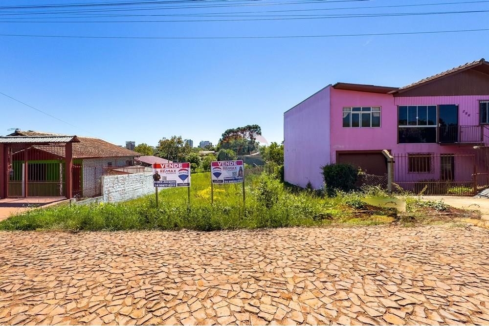 Terreno - Venda - Erechim , Rio Grande do Sul - IMG_5509.jpg - Fachada - 612761006-58