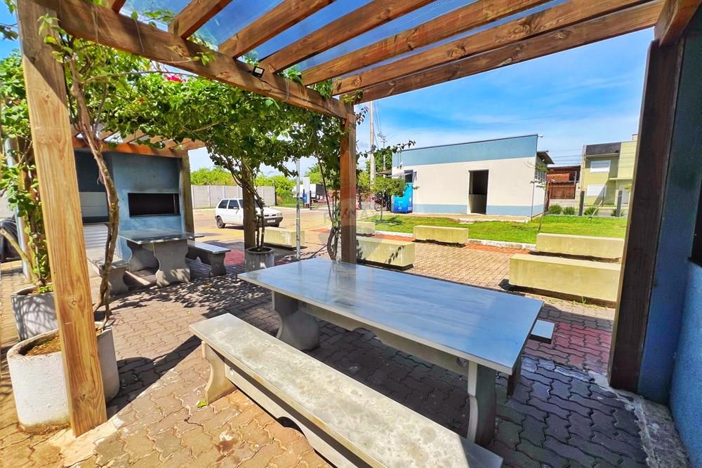 Apartamento - Venda - São Leopoldo , Rio Grande do Sul - Quiosques 1.jpg - 610461003-48