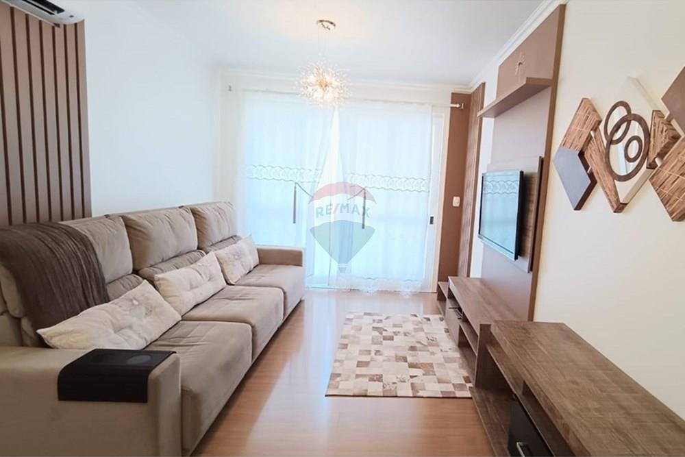 Apartamento - Venda - Bento Gonçalves , Rio Grande do Sul - WhatsApp Image 2026-01-13 at 20.48.06 (1).jpeg - Sala de estar - 610331031-28