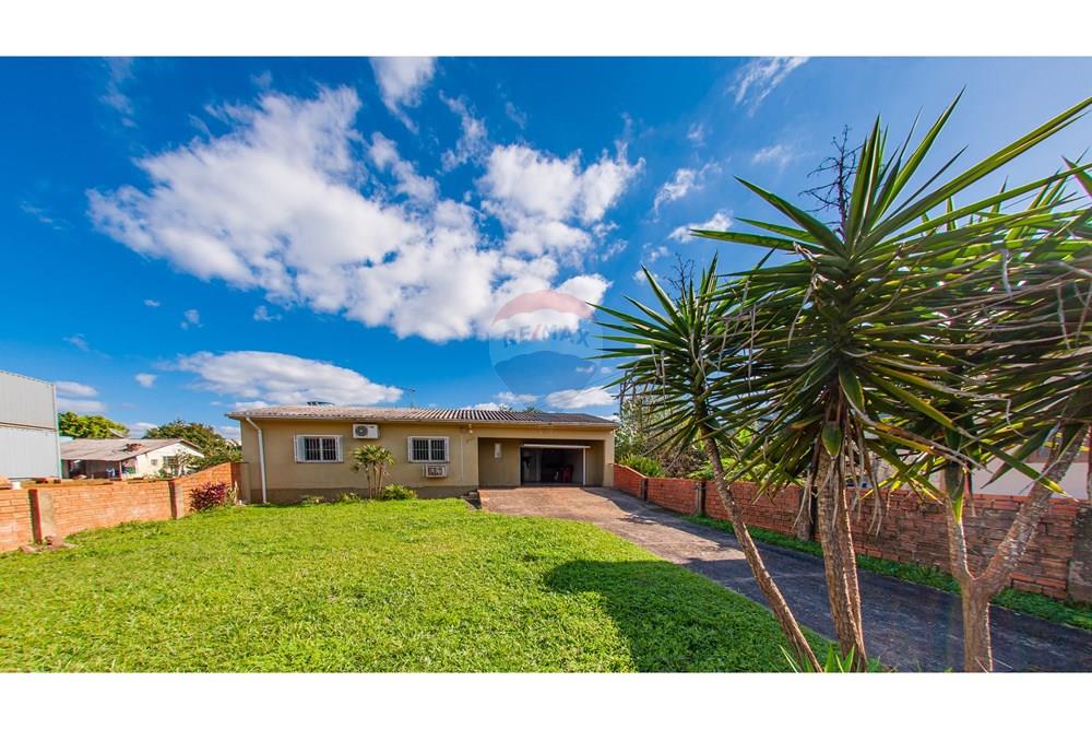 Casa - Venda - Montenegro , Rio Grande do Sul - Foto-22.jpg - 610091038-11