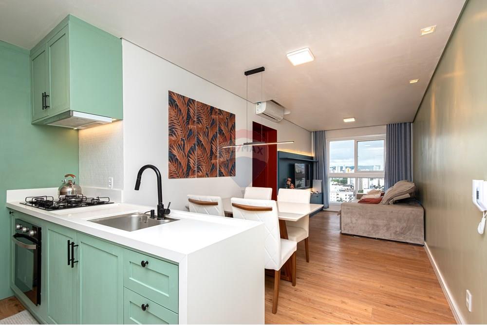 Apartamento - Venda - Novo Hamburgo , Rio Grande do Sul - DSC_9148-53 (2).jpg - 610261003-76