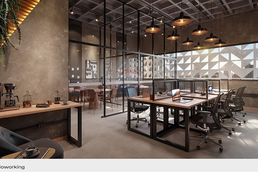 Apartamento - Venda - Passo Fundo , Rio Grande do Sul - lazer_cowoking.jpg - 612721013-44