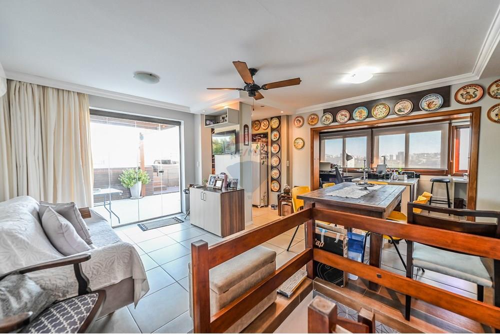 Cobertura - Venda - Porto Alegre , Rio Grande do Sul - COB-144.jpg - 612481066-245