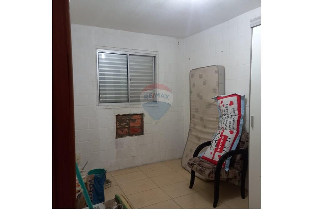 Apartamento - Venda - Cachoeirinha , Rio Grande do Sul - apartamento r. romenia 305 apt 4 ft14.jpg - 610141011-80