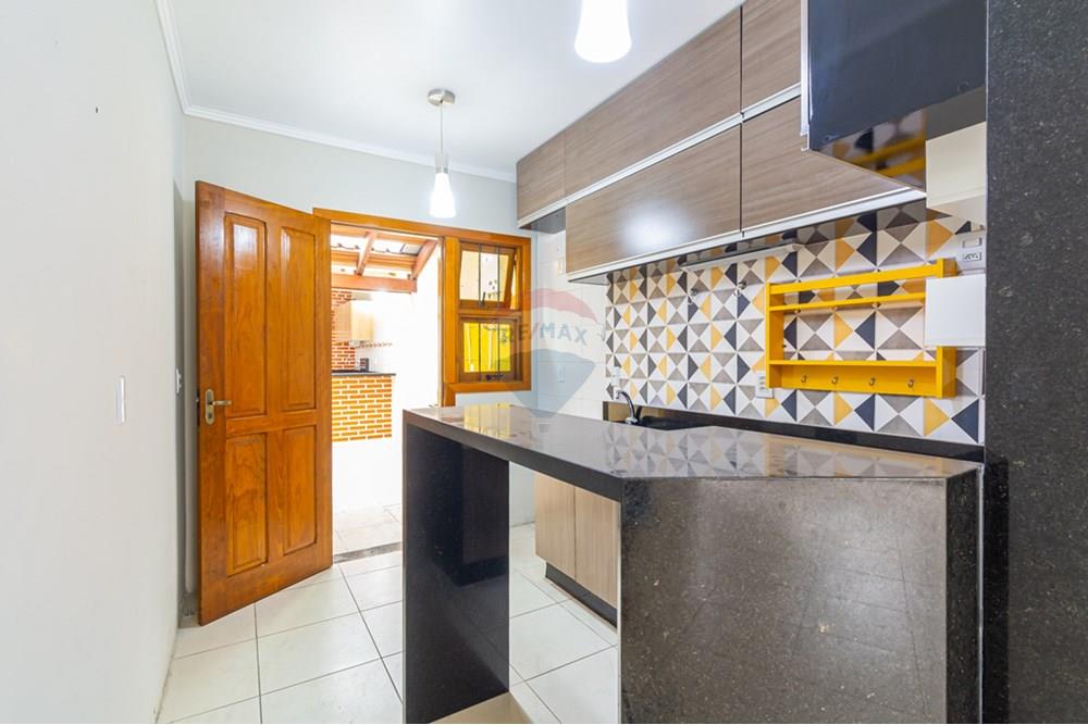 Casa de Condomínio - Venda - Cachoeirinha , Rio Grande do Sul - 7.jpg - 610381039-701