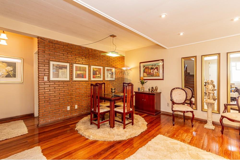 Casa - Venda - Pelotas , Rio Grande do Sul - Maestro Bandeira, 268-51.jpg - Sala de jantar - 610211062-5