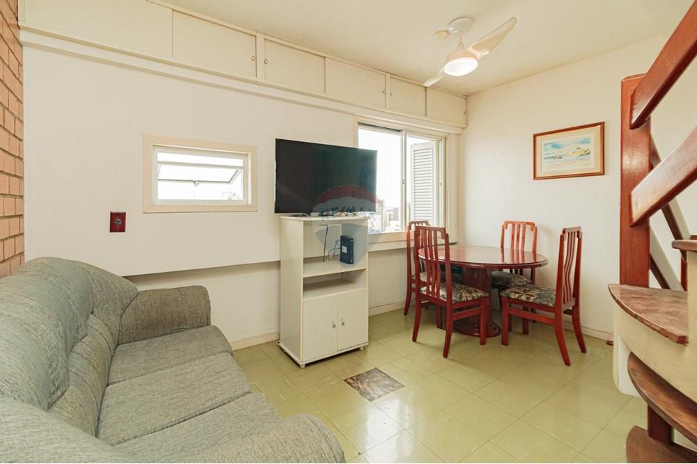 Cobertura - Venda - Porto Alegre , Rio Grande do Sul - IMG_2492.jpg - 610221014-253