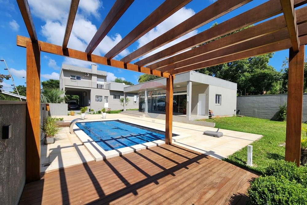 Casa - Venda - Passo Fundo , Rio Grande do Sul - 20260319_110401(1)(1).jpg - 610351006-88