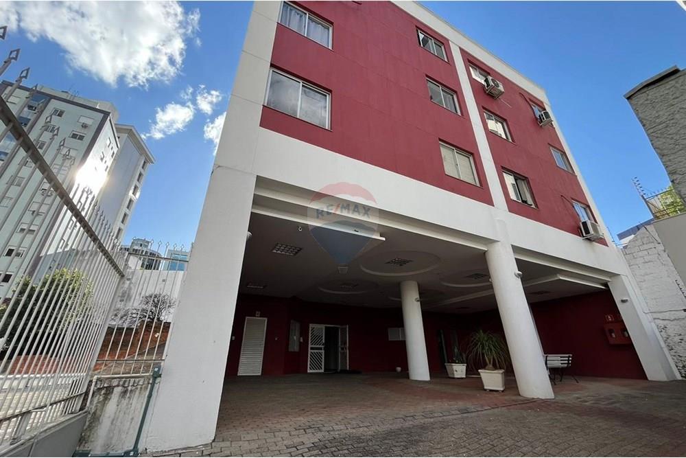 Kitnet - Venda - Passo Fundo , Rio Grande do Sul - Res. Recanto Vergueiro 2.jpg - 612721046-4