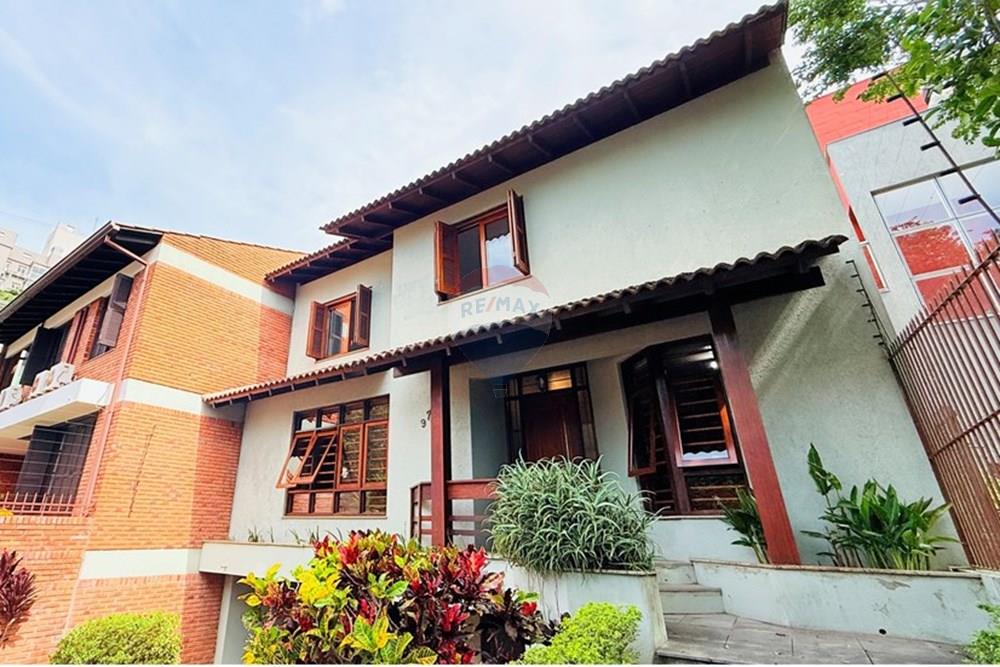 Casa - Venda - Porto Alegre , Rio Grande do Sul - IMG_2052.jpg - 610191048-53