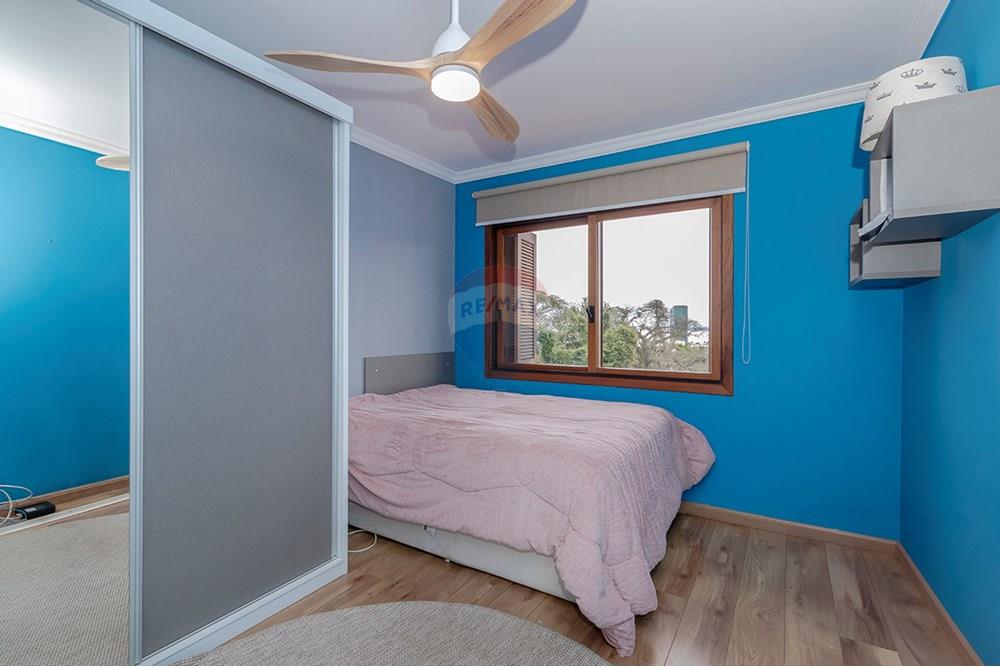 Casa de Condomínio - Venda - Porto Alegre , Rio Grande do Sul - Cai 15.jpg - 612521072-21