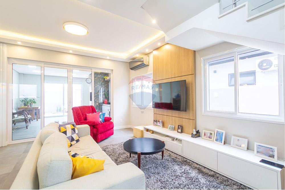 Casa de Condomínio - Venda - Gravataí , Rio Grande do Sul - IMG_9080-HDR.jpg - 610051035-96